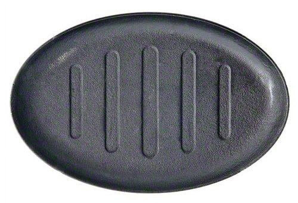 Cast Iron Steak Platters With Wood Underliner N502858
