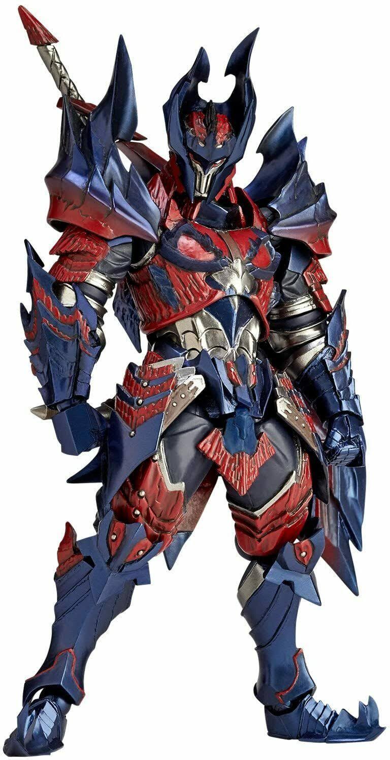 Hunter Male Swordsman R84887