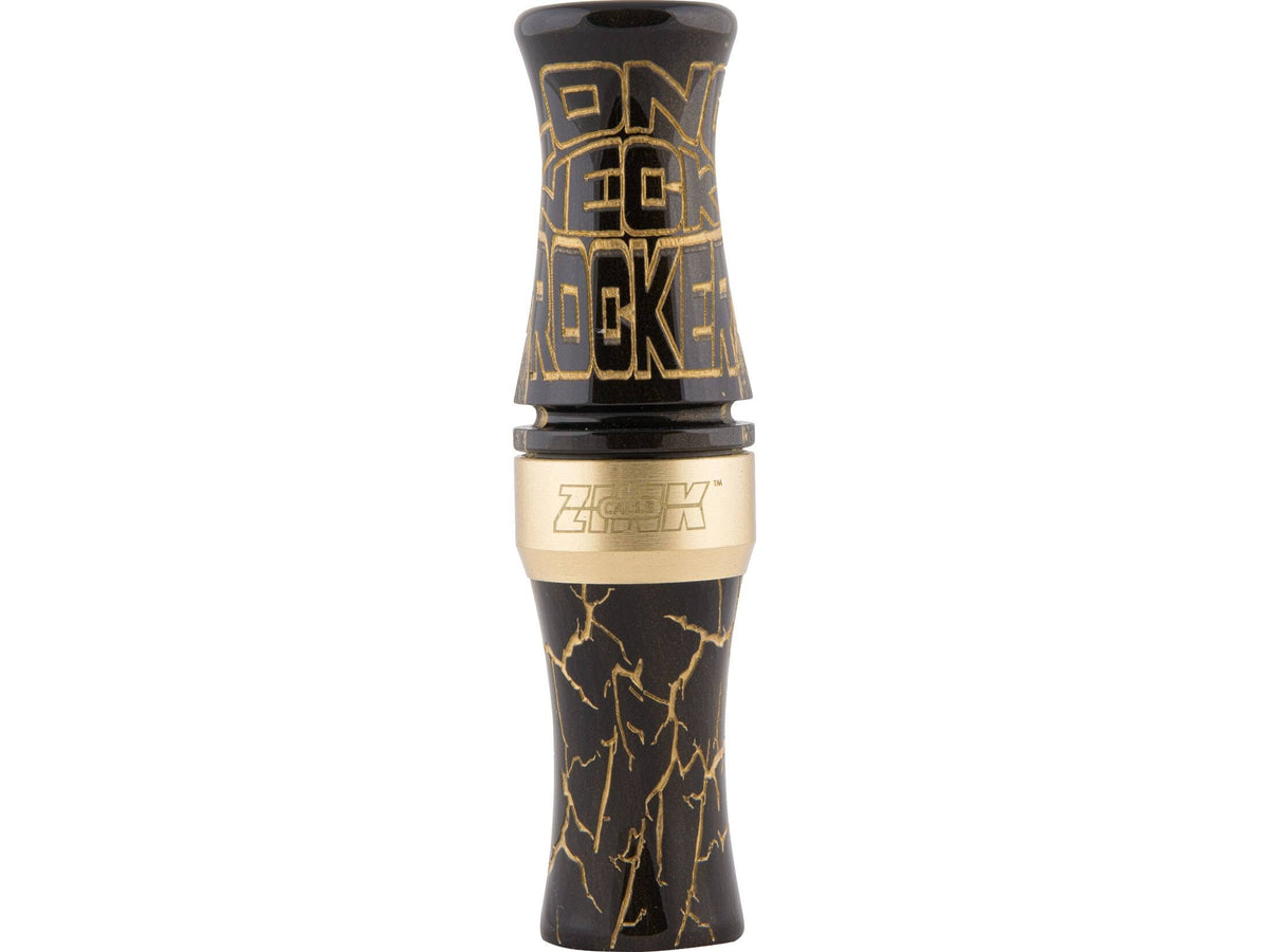 Long Neck Rocker Goose Call X839873