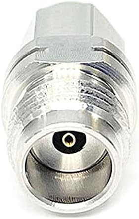 1.0 mm Male to 1.85 mm Female Microwave Adapter N29865