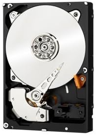 4TB SAS 3.5 inch 7200 RPM Hard Drive E4066