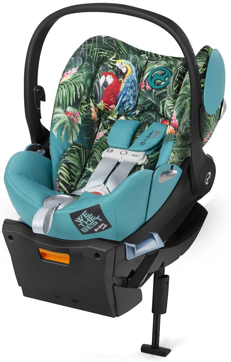 Infant Car Seat R9500