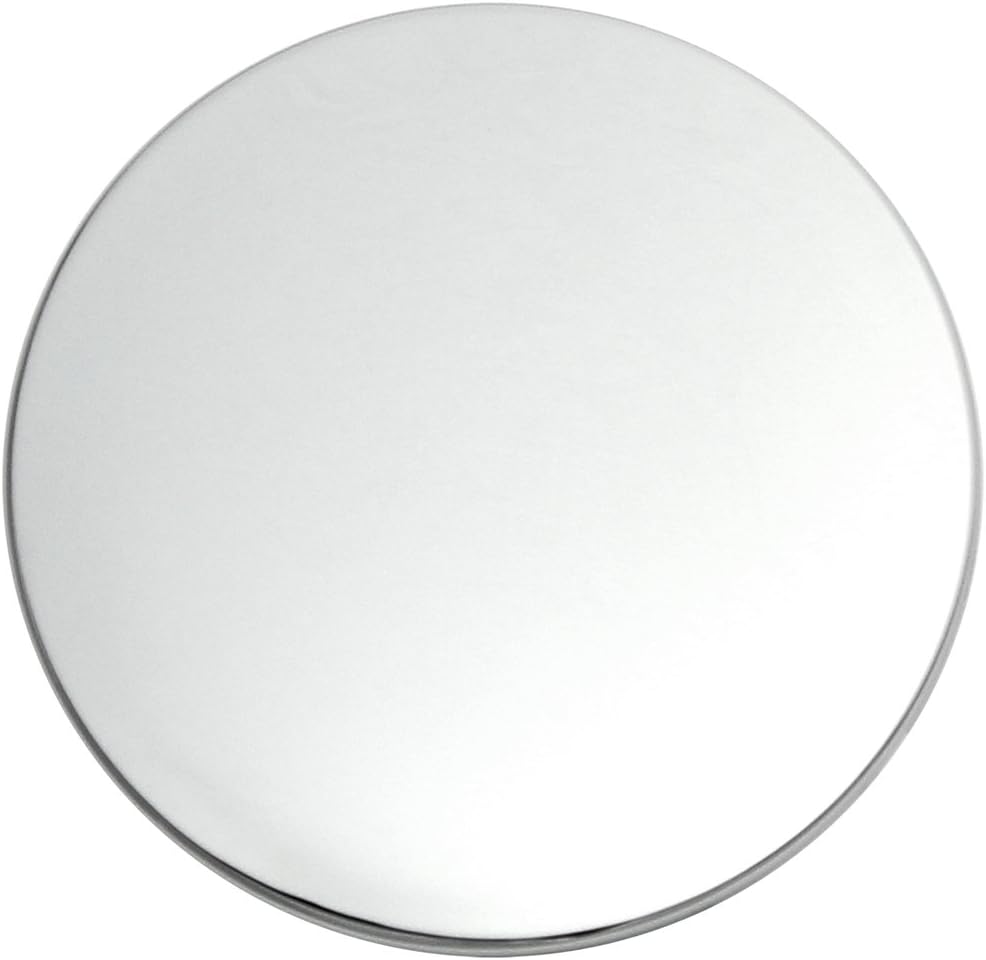 Center Caps Pack of 4 Chrome Replacement J8559
