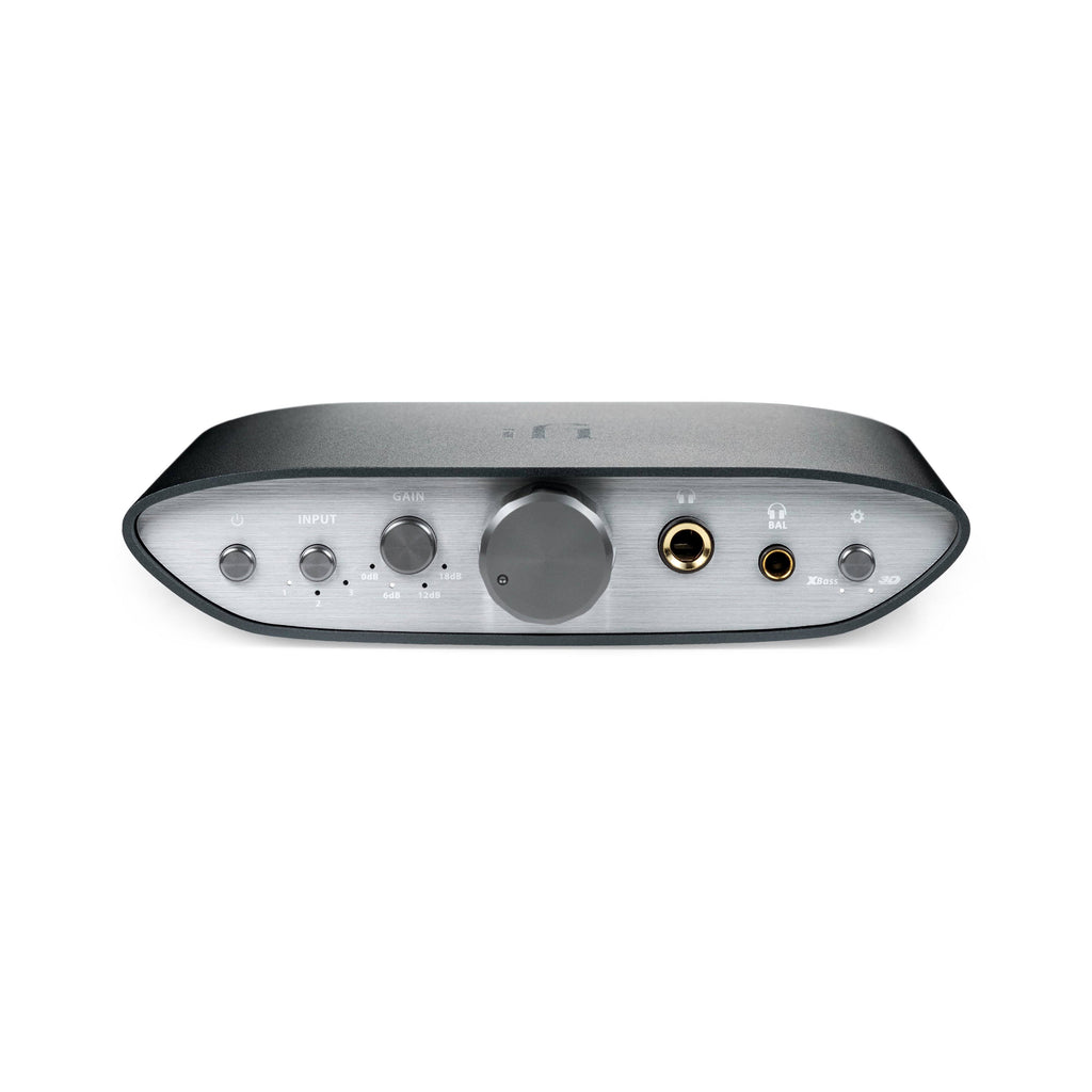 Desktop Headphone Amplifier C301519