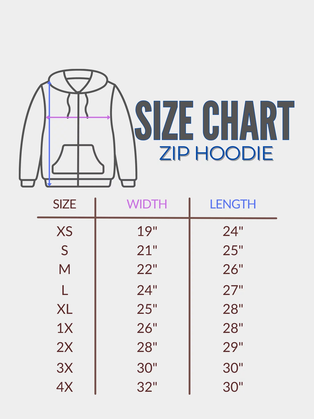 Gray Zip Up Hoodie E86713