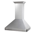30 in. Wall Range Hood Stainless Steel J176