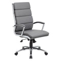 Gray Executive Chair N779