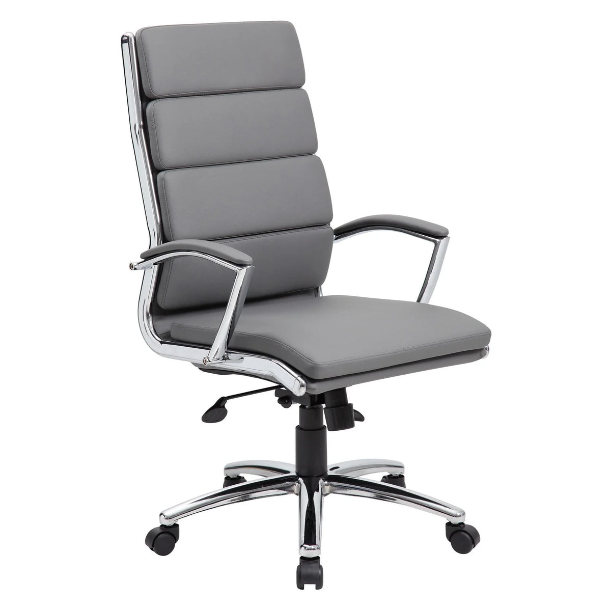 Gray Executive Chair N779