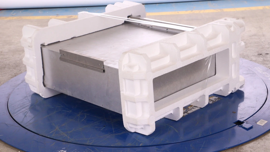 Warming Drawer Q858056