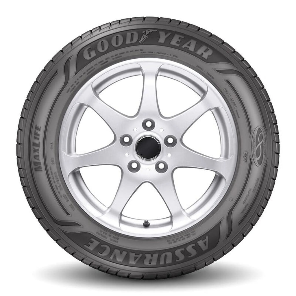 All-Season Tire E1954