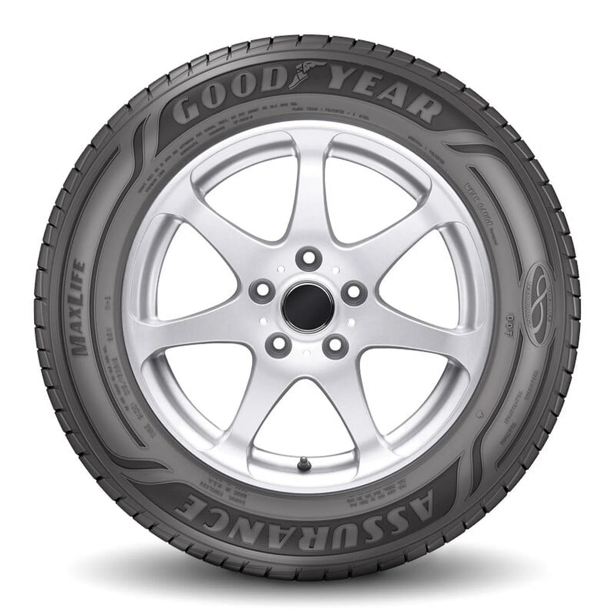 All-Season Tire E1954