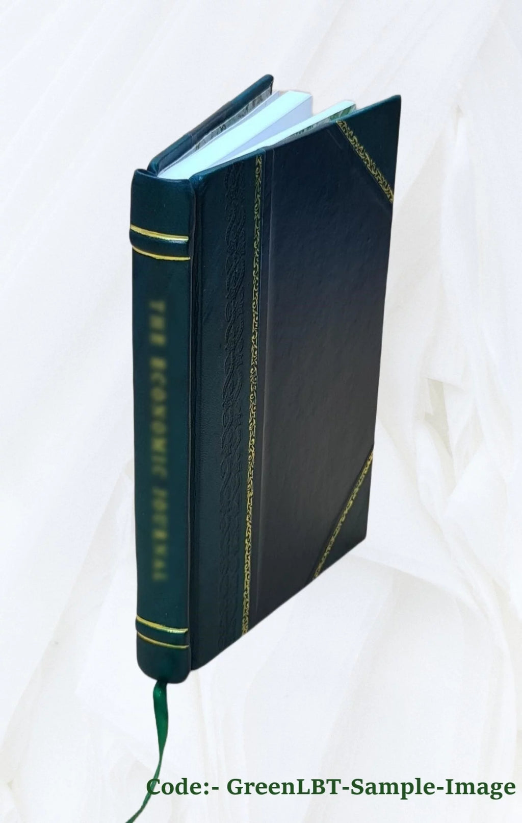 Leather Bound F171