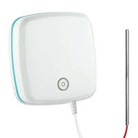 Thermocouple Data Logger A82313