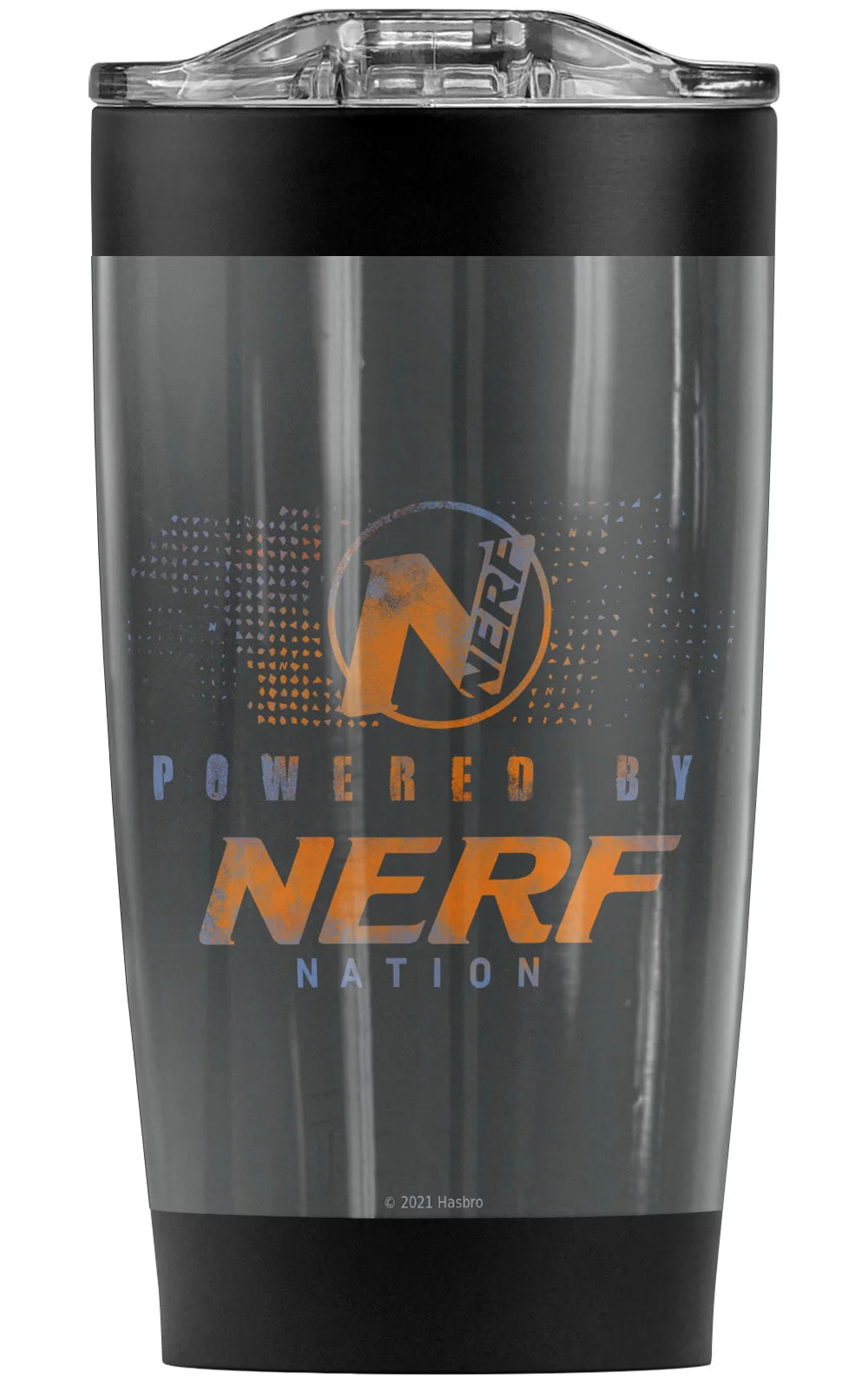 Stainless Steel 20 oz Vacuum Insulated Tumbler A76390