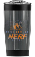 Stainless Steel 20 oz Vacuum Insulated Tumbler A76390