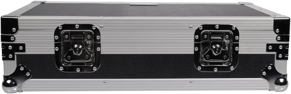 Pedal Board Case ATA 26 Storage Rack V1539