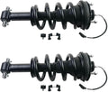 Front Shock Absorber Strut Assembly Q236244