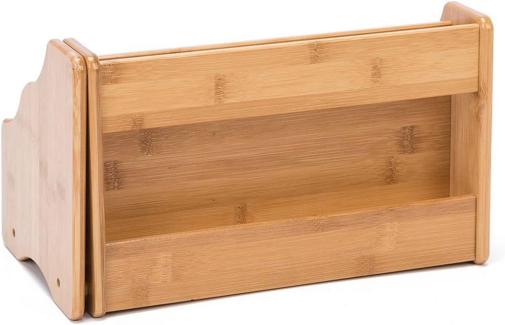 Bamboo Extendable Desk Organizer F899256