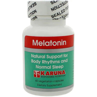 Melatonin 60c S152