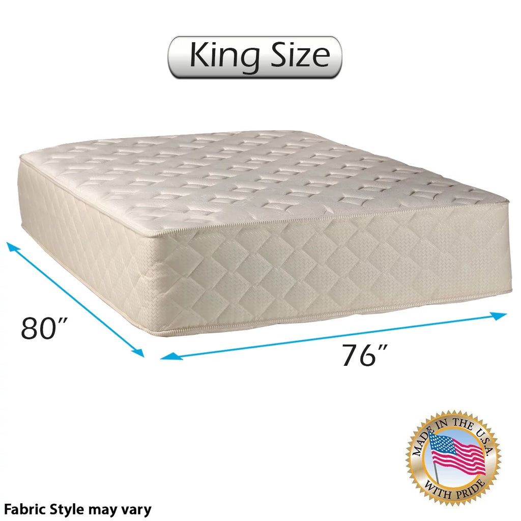 King Size Innerspring Mattress H557021