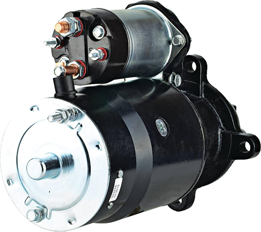 Starter Compatible With Clark Forklifts Lift Truck & Teledyne Waukesha Engines Z2938