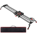 Carbon Fiber Camera Slider with Flywheel G37651