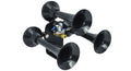 Black Air Horn S3377