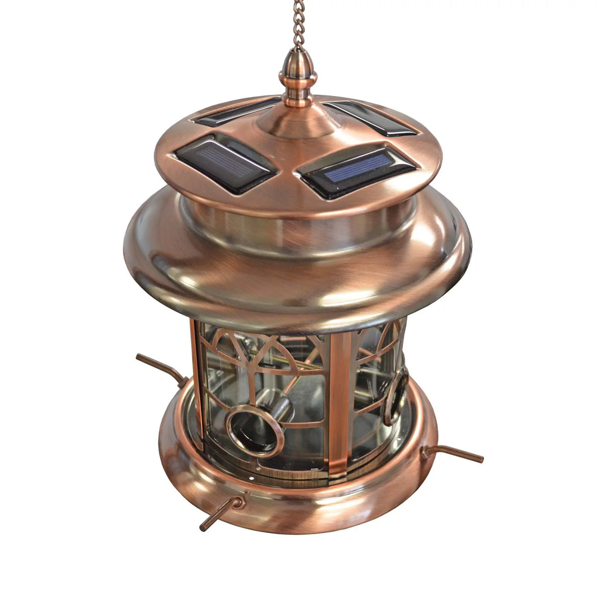 Solar Birdfeeder E67929