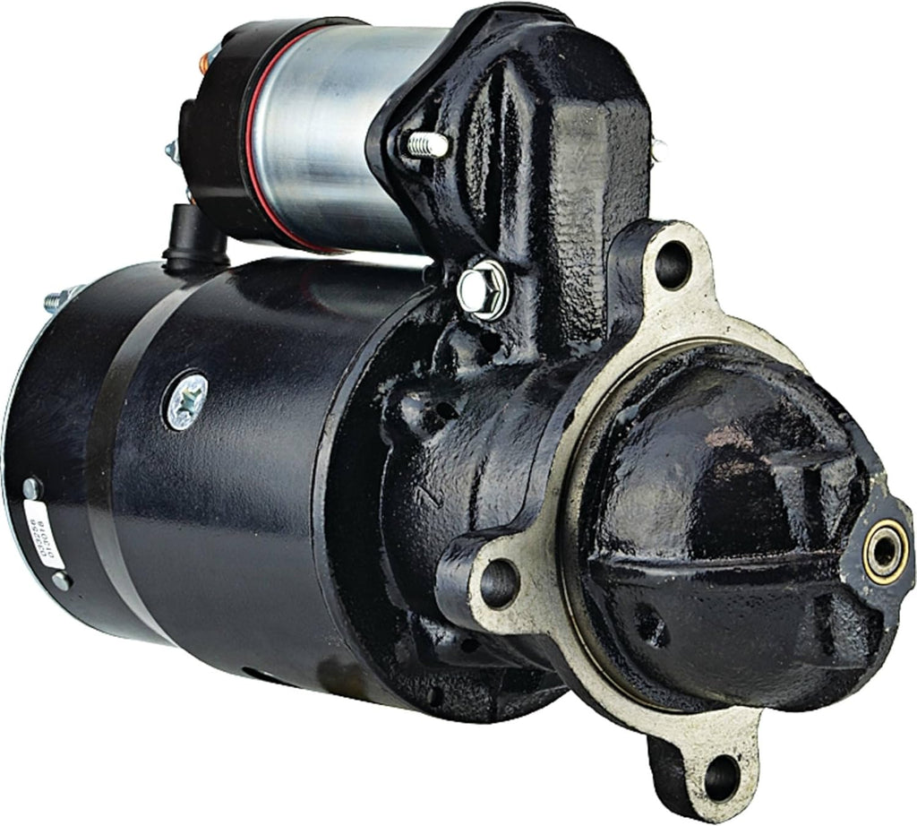 Starter Compatible With Clark Forklifts Lift Truck & Teledyne Waukesha Engines Z2938