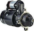 Starter Compatible With Clark Forklifts Lift Truck & Teledyne Waukesha Engines Z2938