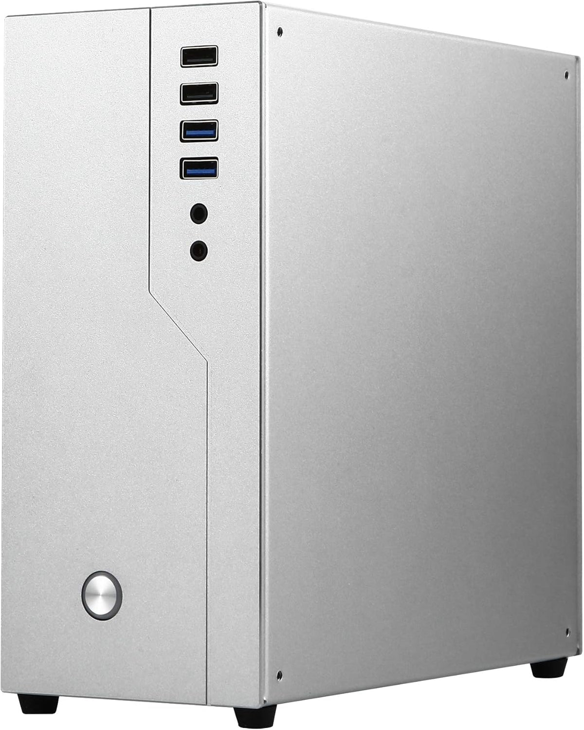 Aluminium Mini-ITX Computer Case N42143