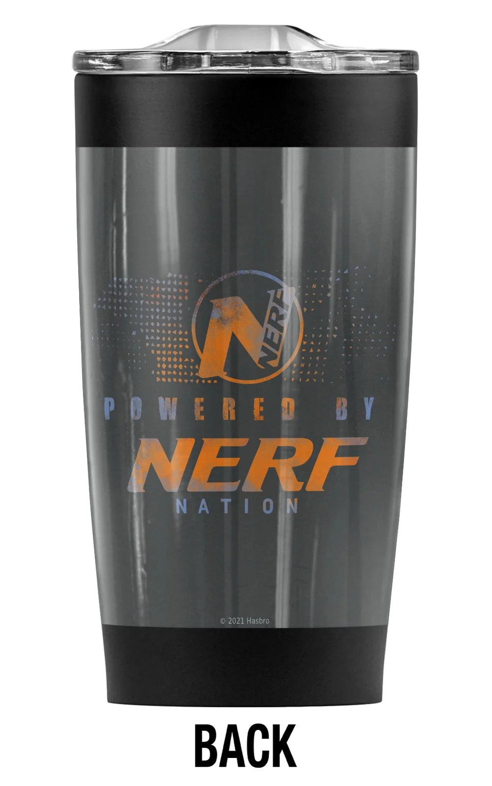 Stainless Steel 20 oz Vacuum Insulated Tumbler A76390