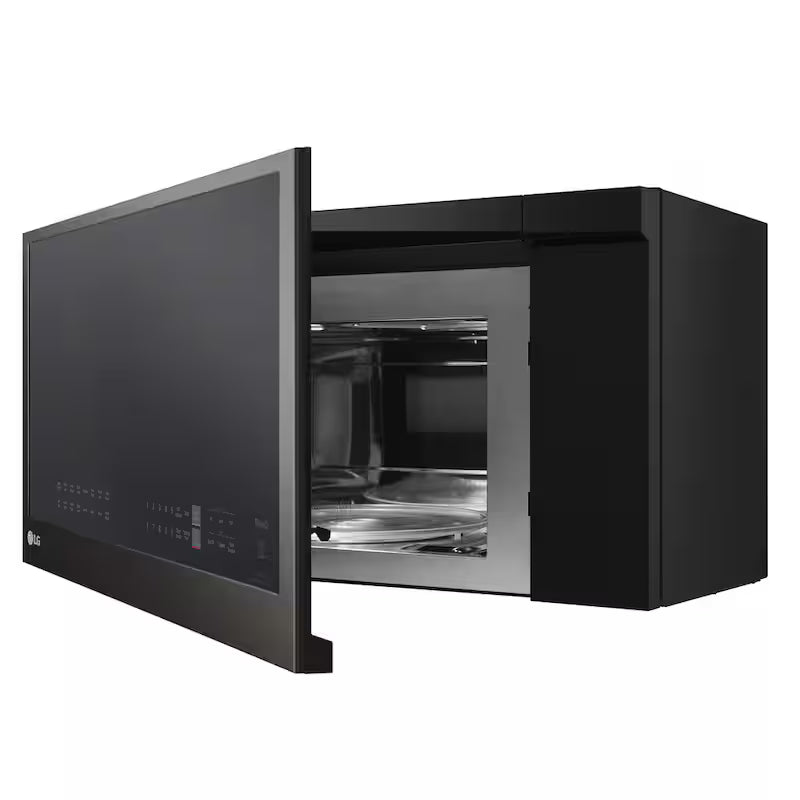 1.7 cu. ft. Convection Microwave Oven with Air Fry R91056