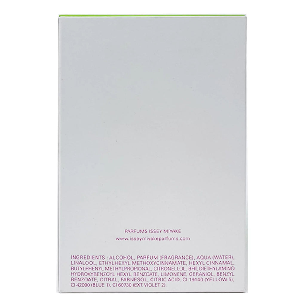 Eau De Toilette Spray 3.3 oz D8434