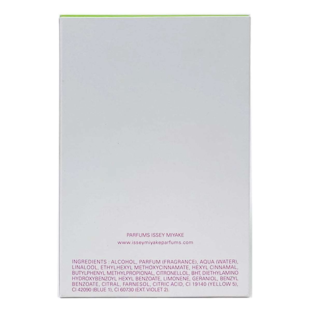 Eau De Toilette Spray 3.3 oz D8434