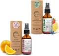 Organic Vegan Vitamin B12 Supplement Liquid Mist 5,000mcg Methylcobalamin and ZINC 40mg Sugar Free Non-GMO J61595