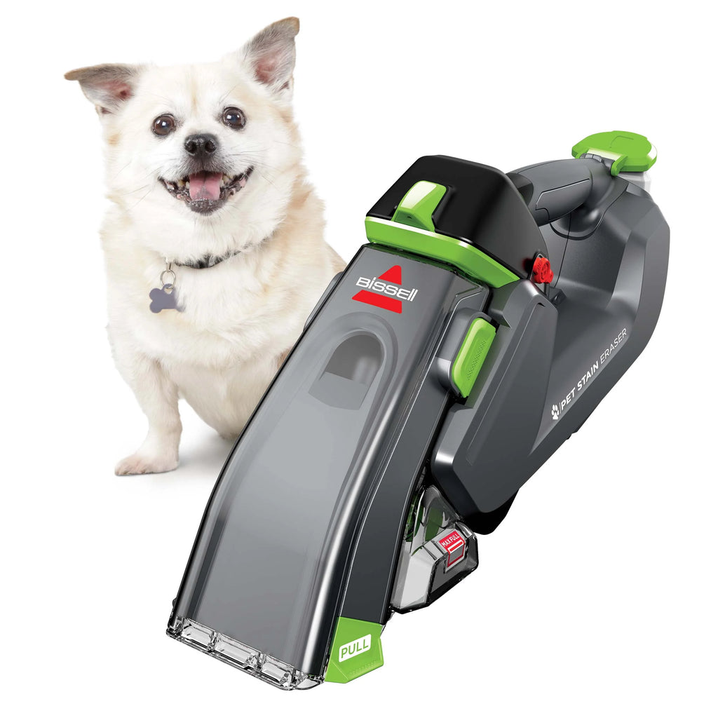 Cordless Portable Carpet Cleaner U901