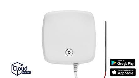 Thermocouple Data Logger A82313
