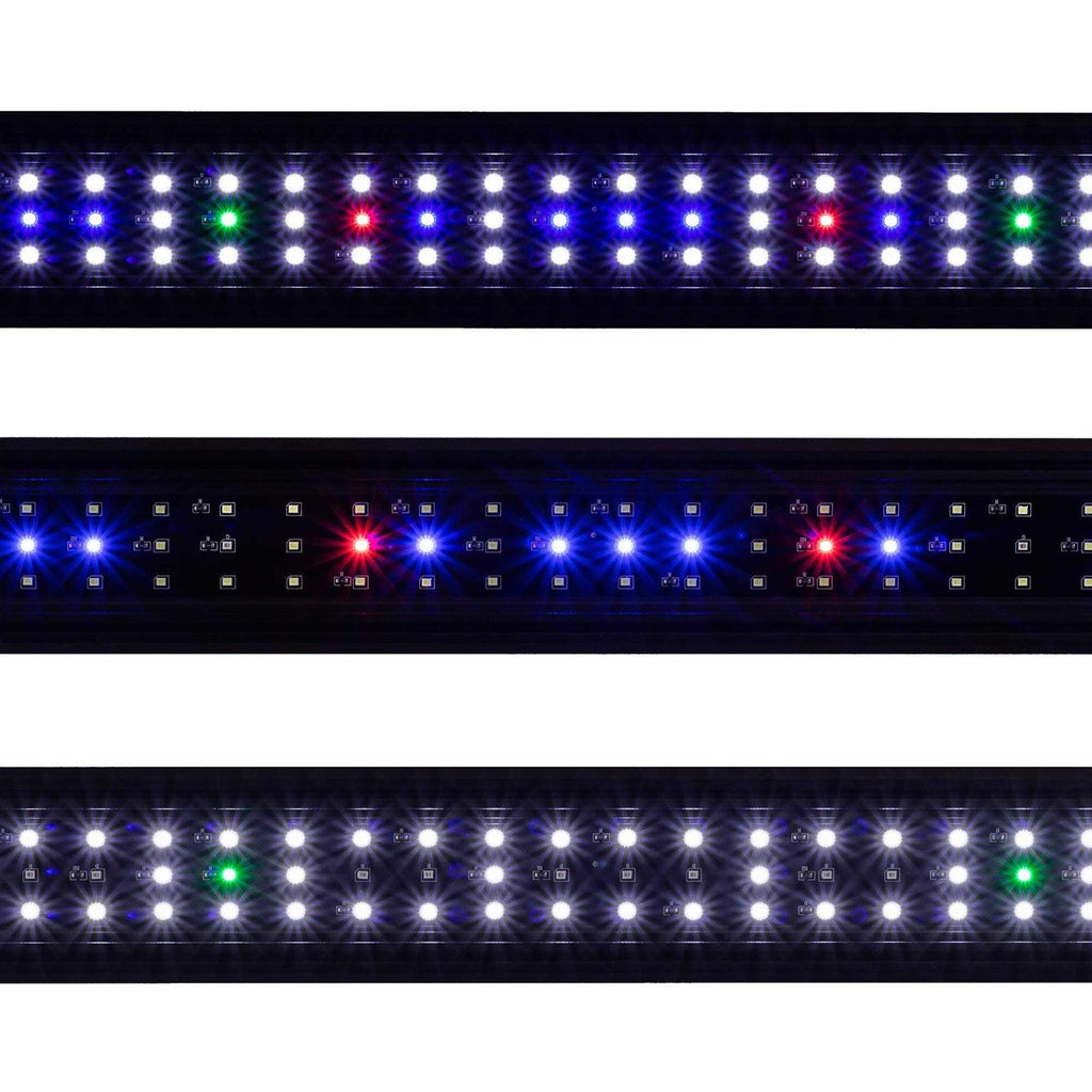 Full Spectrum LED Aquarium Fish Tank Light H2830