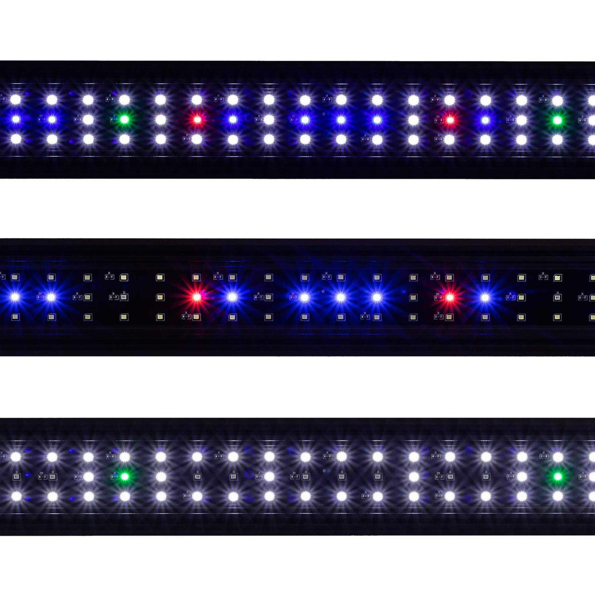 Full Spectrum LED Aquarium Fish Tank Light H2830