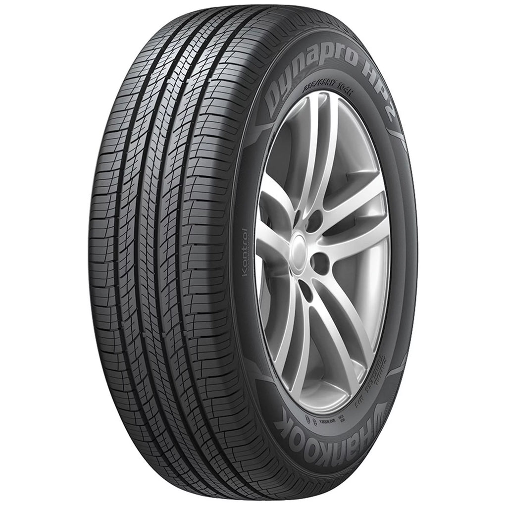 All Season 235/65R17 104H SUV/Crossover Tire T21213