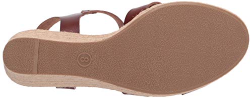 Espadrille Wedge Sandal K134