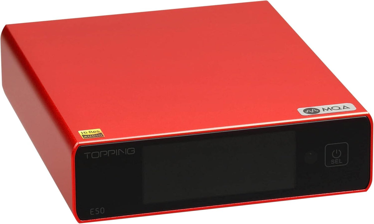 Silver Decoder Preamp X163