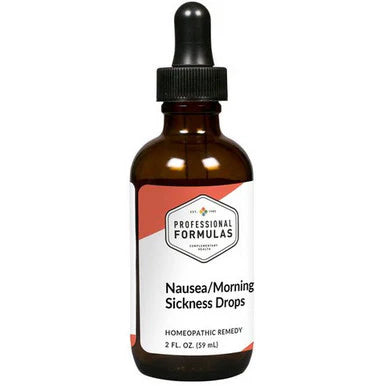 Nausea/Morning Sickness Drops 2oz L805361