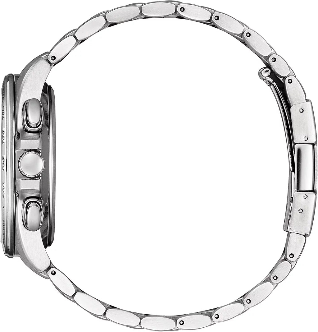Men's Stainless Steel Watch N797037