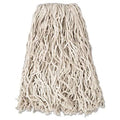 Cotton Wet Mop Head V55540