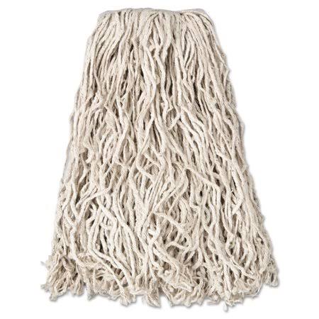 Cotton Wet Mop Head V55540