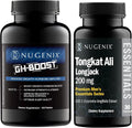 Tongkat Ali Supplement for Men Y50205