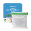 Sandwich Storage Bags, 300 Count Z358