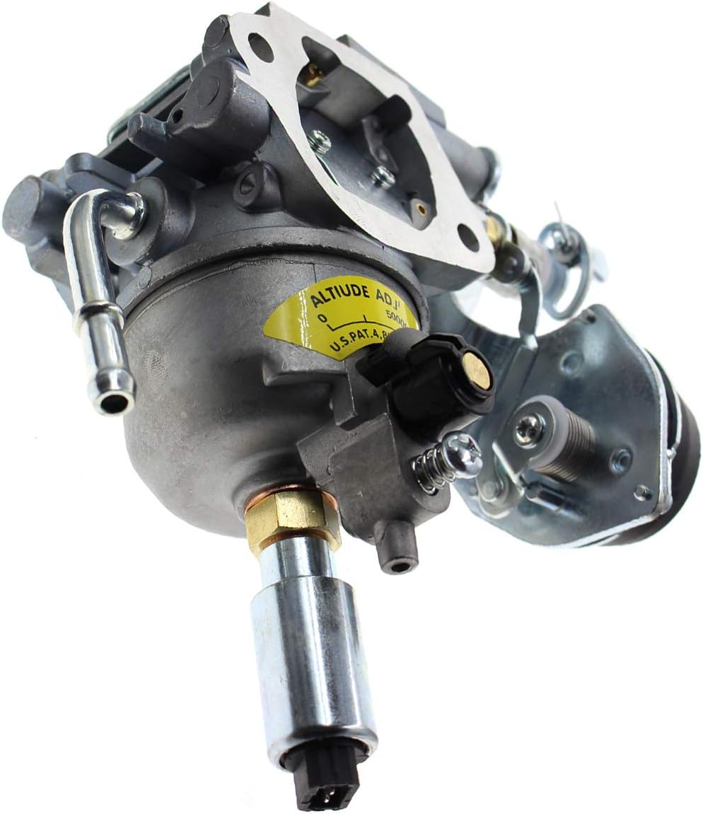 Carburetor for Onan RV Generator Pack of 2 T749569